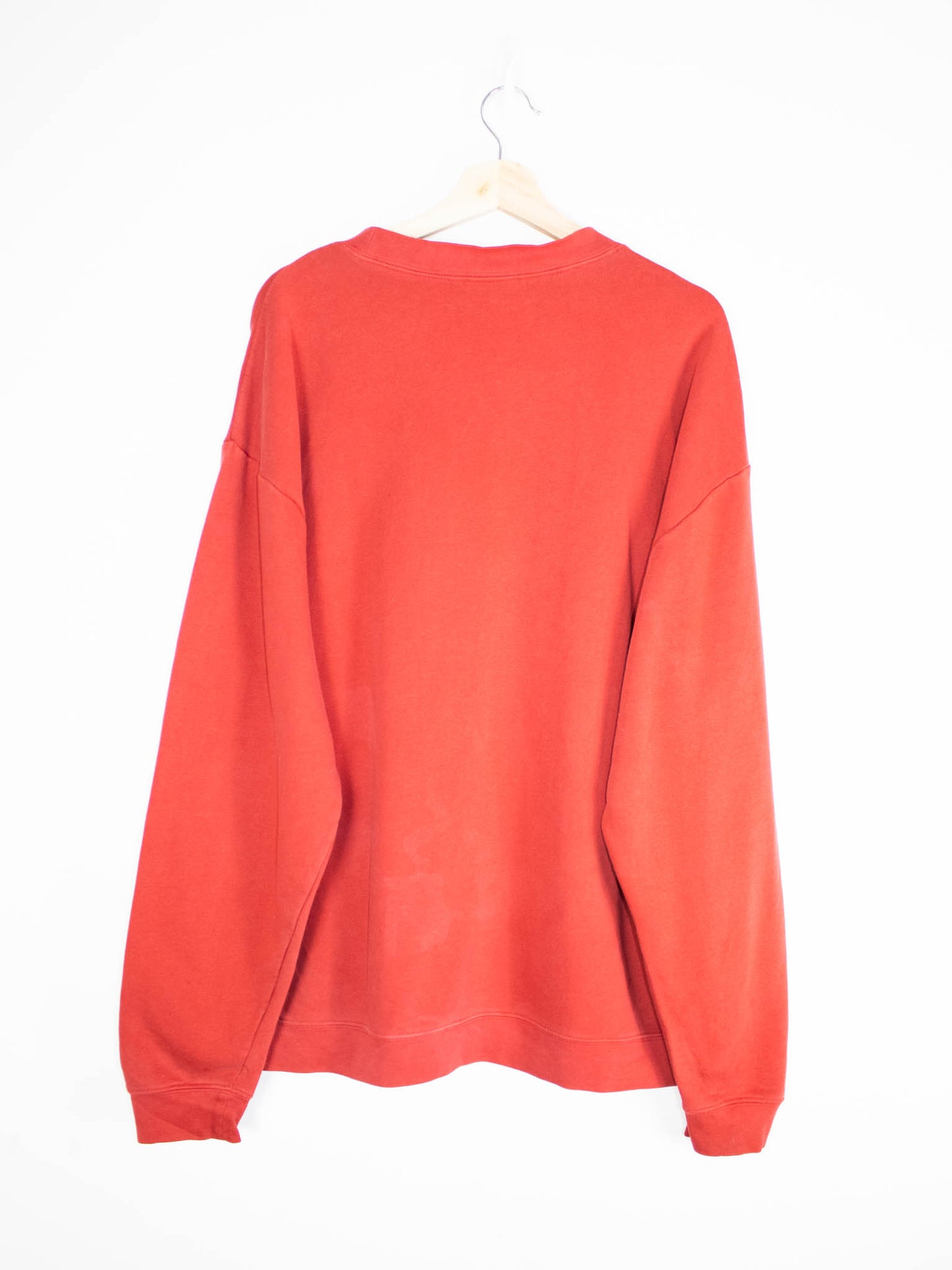 Vintage Nebraska Football sweatshirt size: L