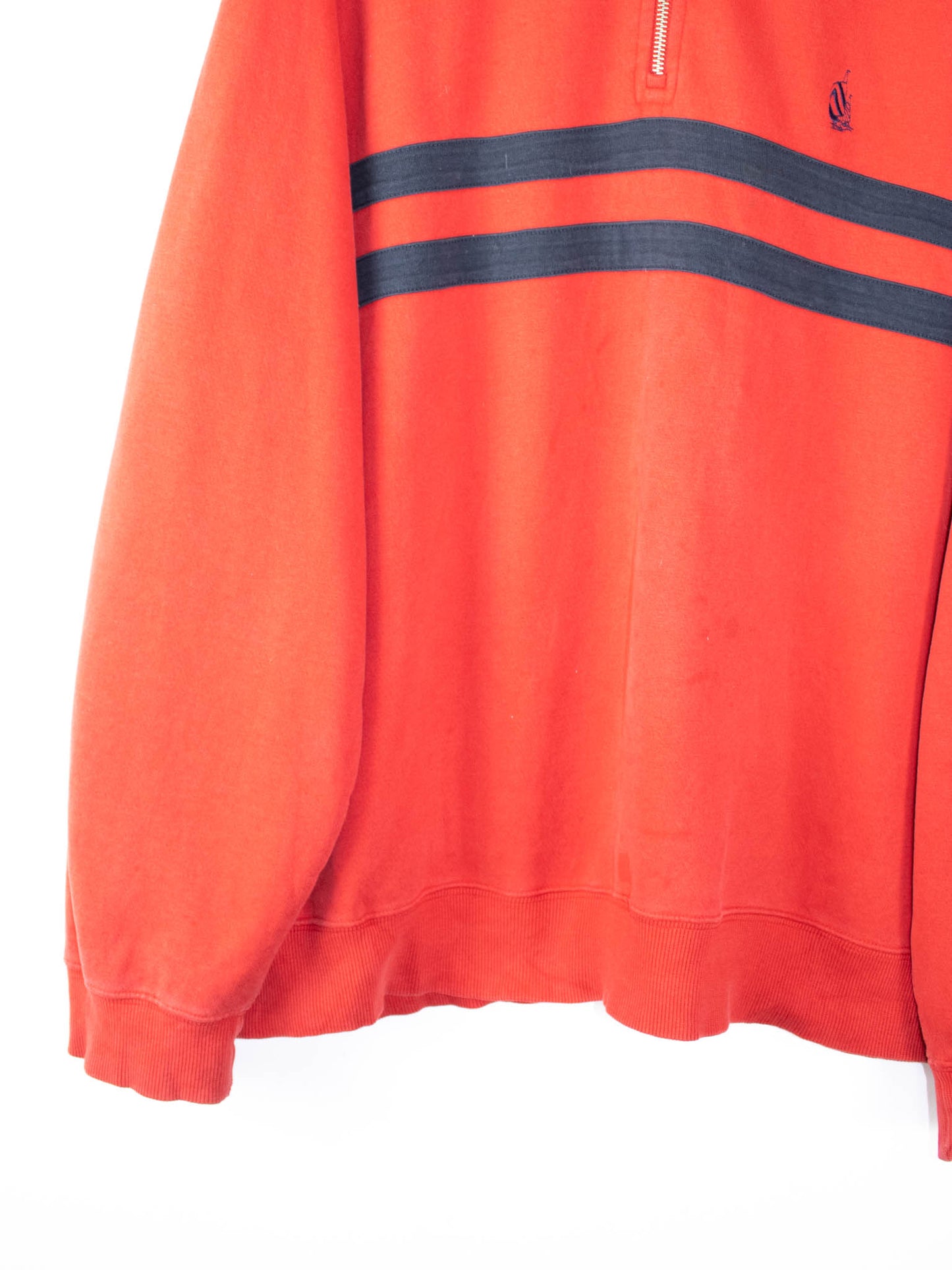 Vintage Nautica sweatshirt size: L