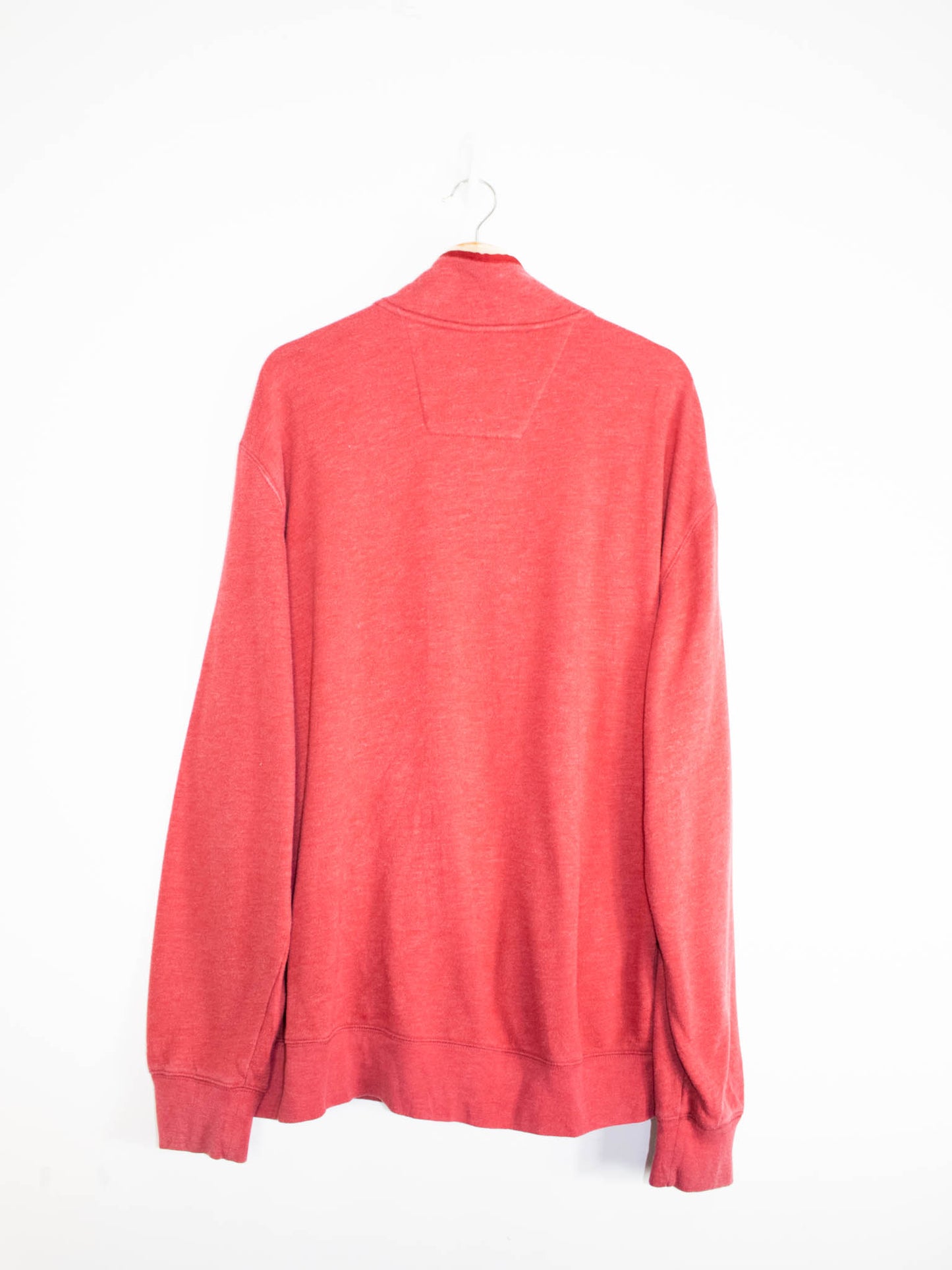 Vintage Nautica sweatshirt size: XXL