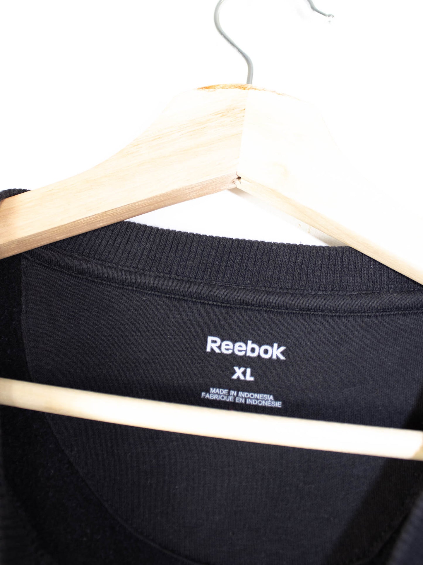 Vintage Reebok sweatshirt size: XL