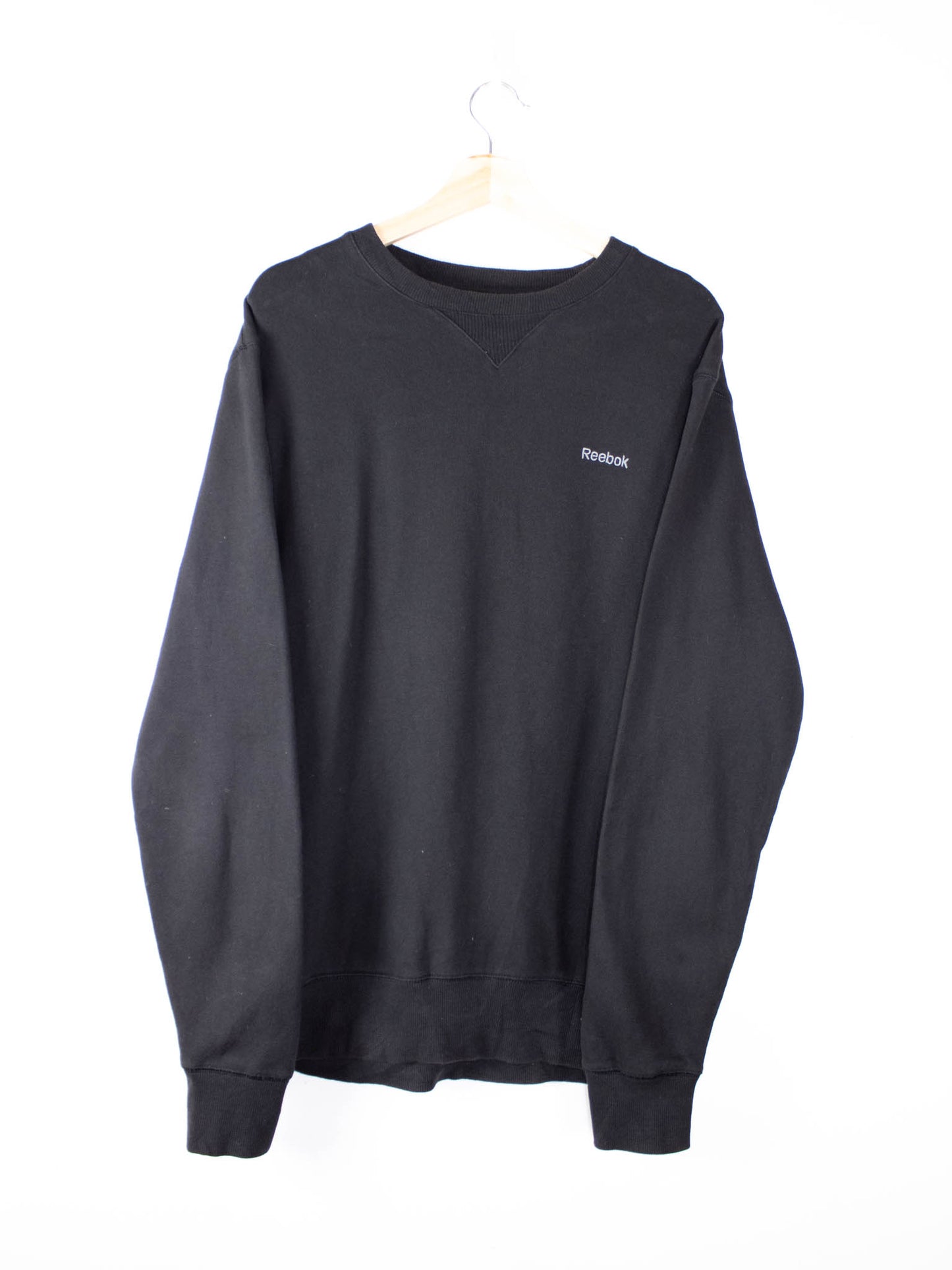 Vintage Reebok sweatshirt size: XL