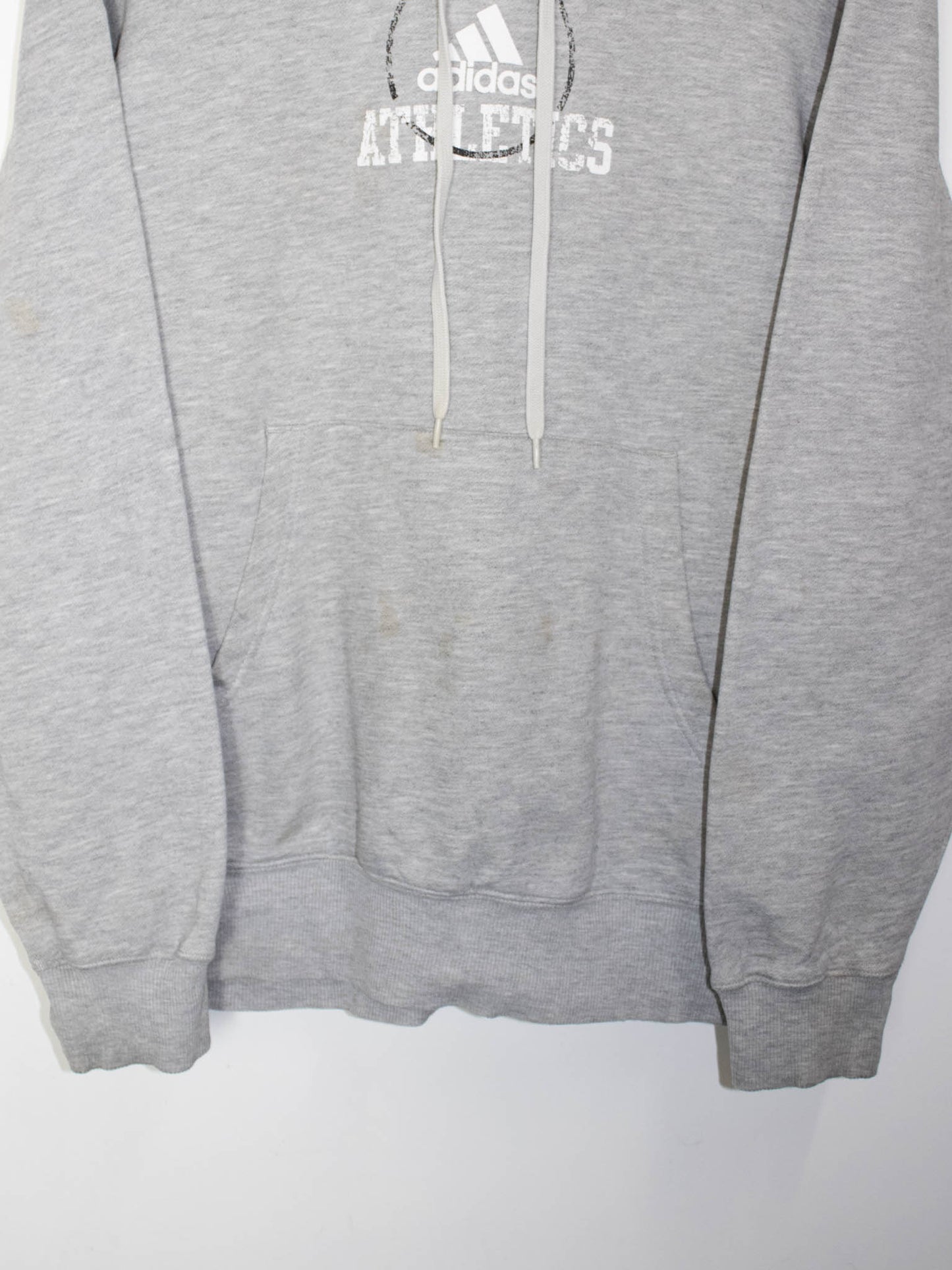 Vintage Adidas Hoodies size: M