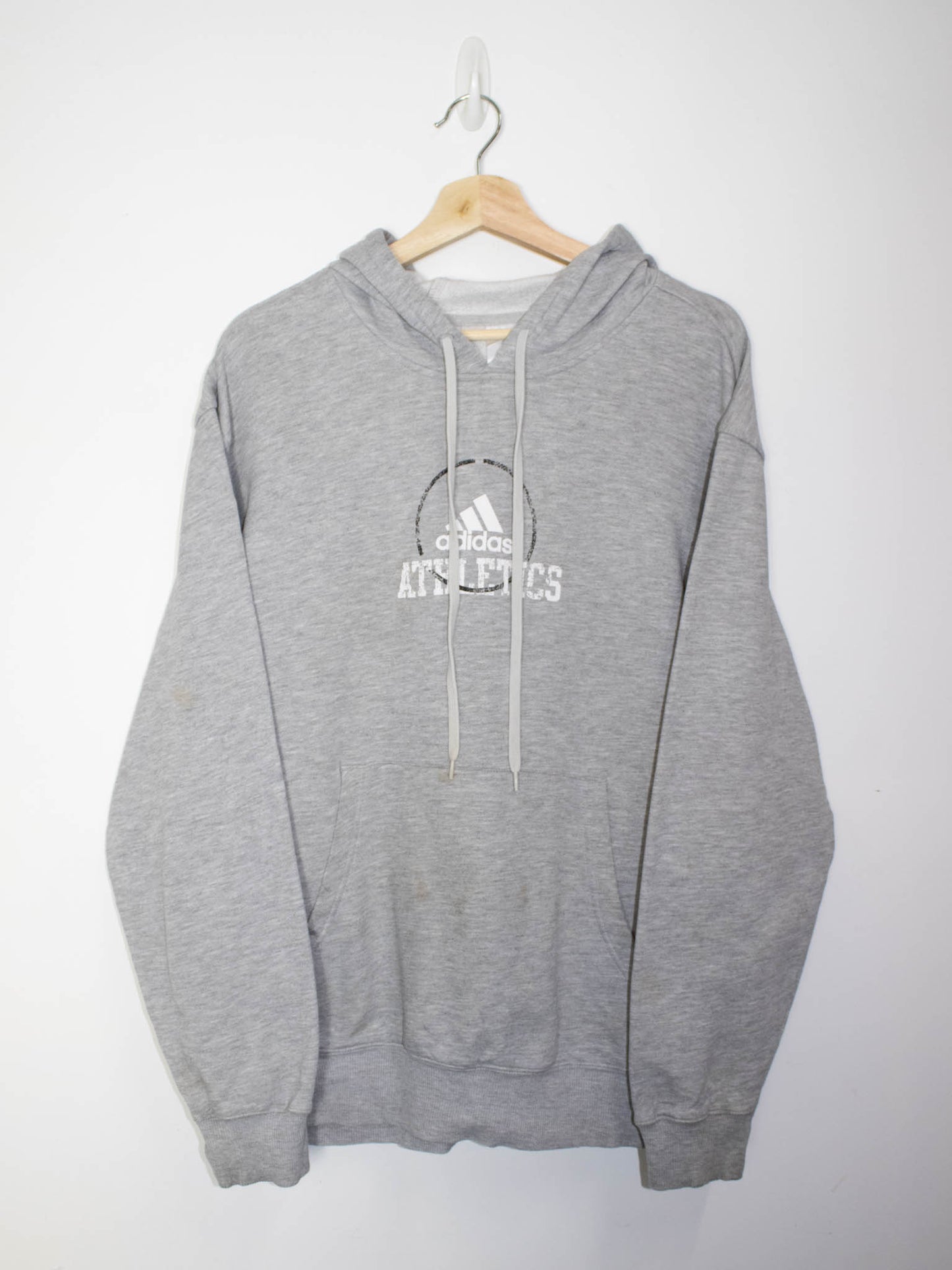 Vintage Adidas Hoodies size: M