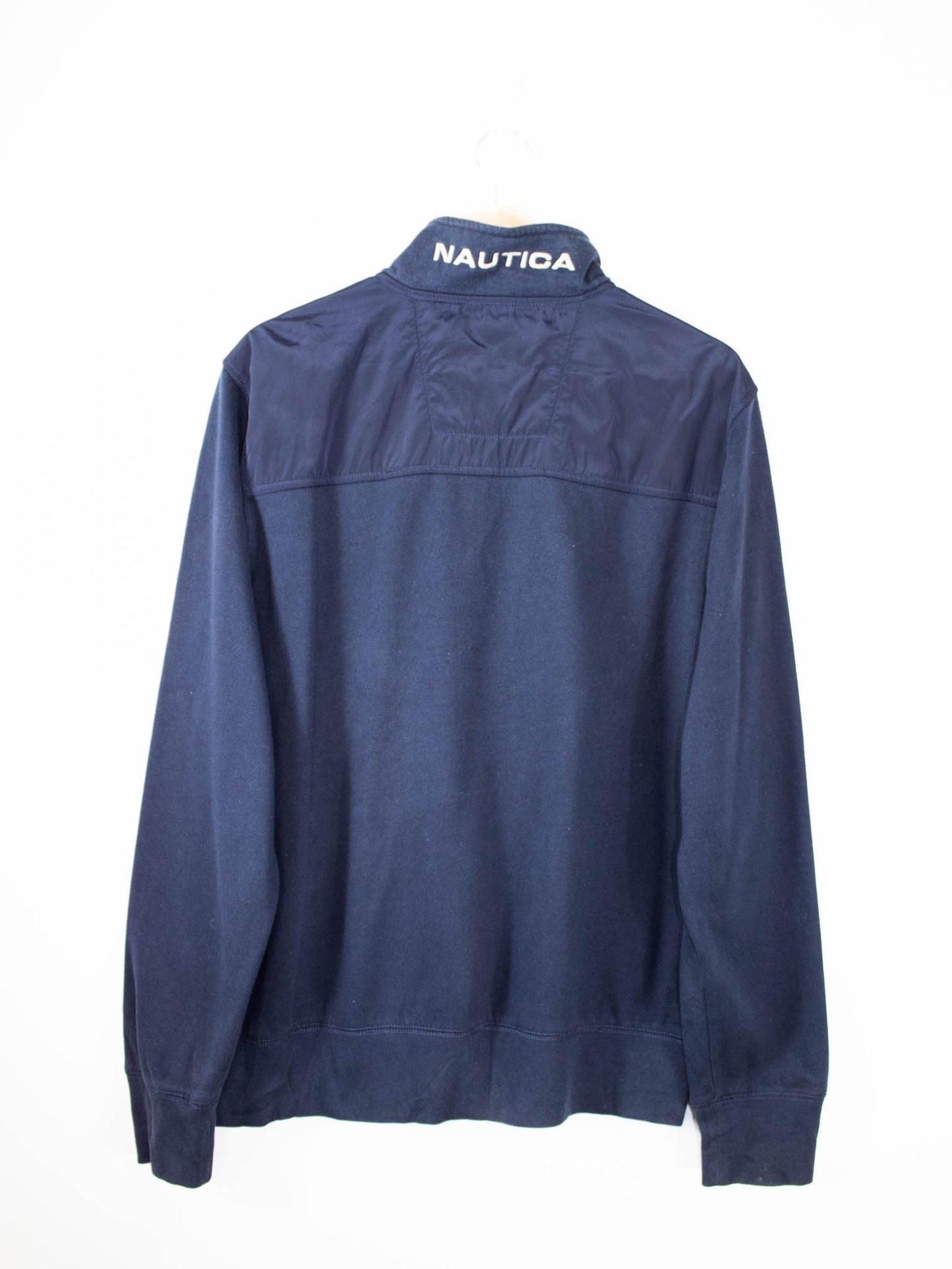Vintage Nautica sweatshirt size: L