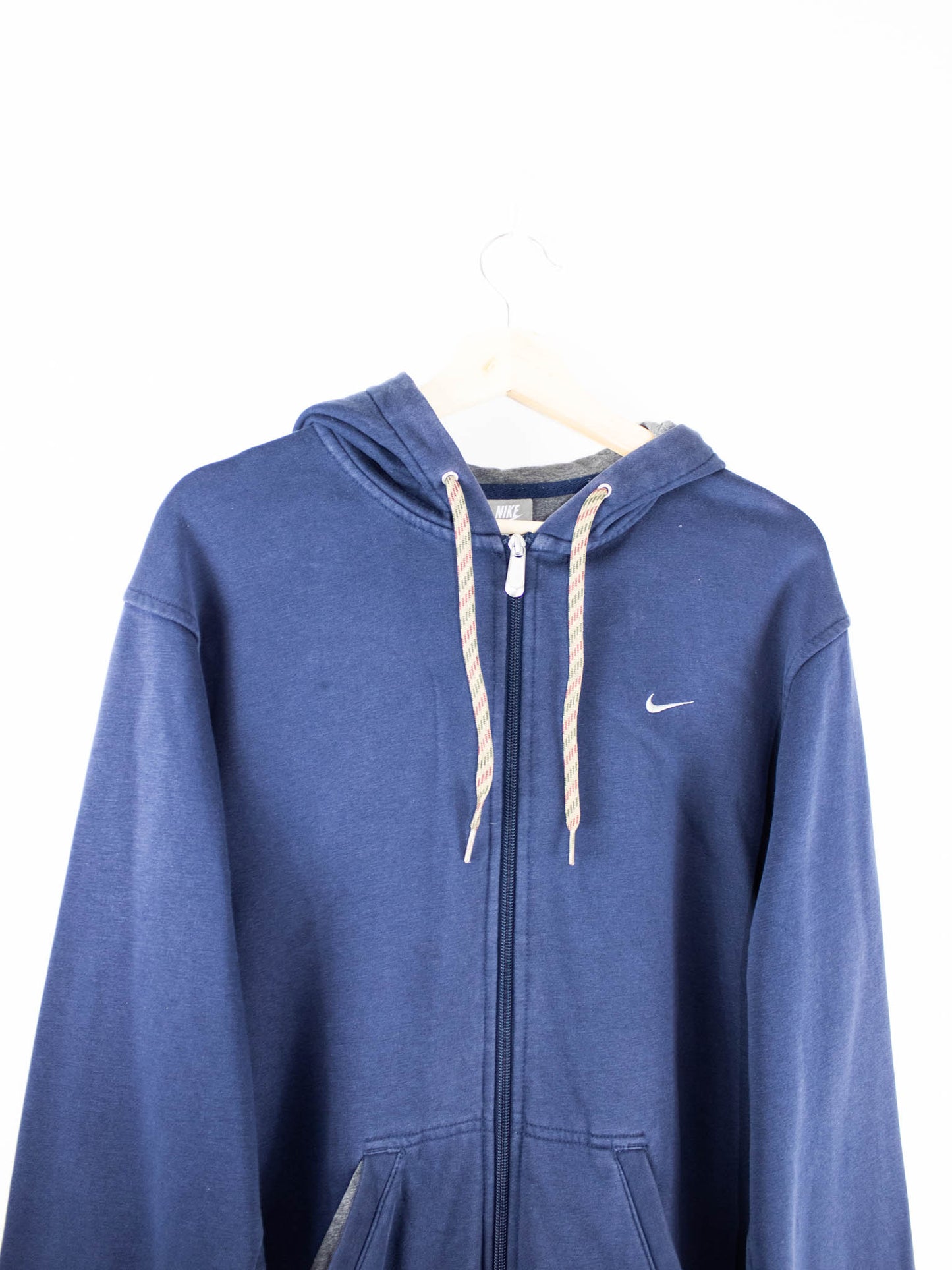Vintage Nike Hoodies size: L