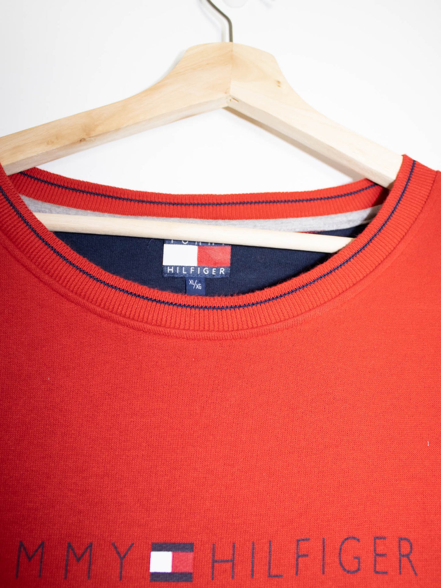 Vintage Tommy Hilfiger size: XL