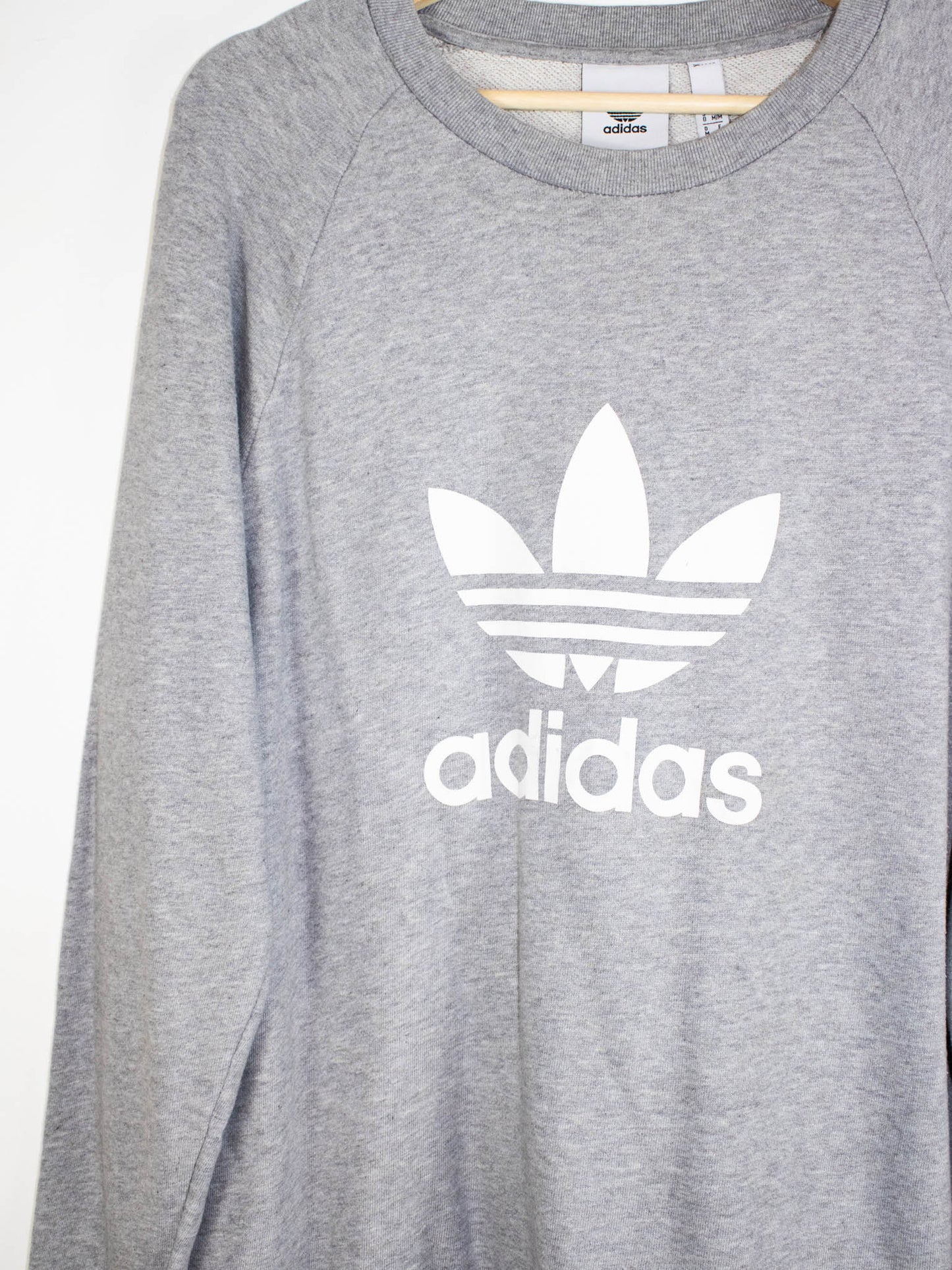 Vintage Adidas sweatshirt size: XL