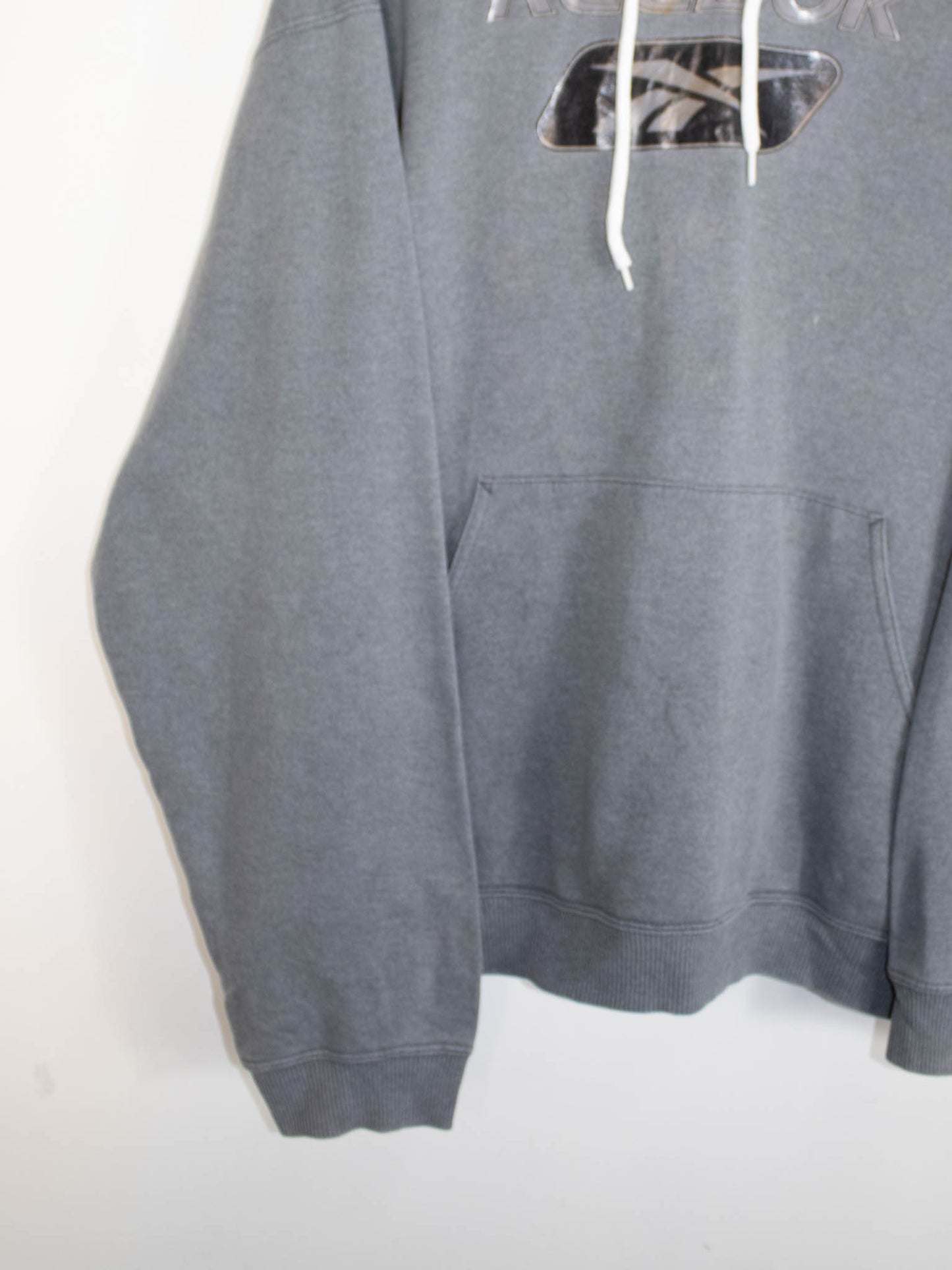 Vintage Reebok Hoodies size: XL