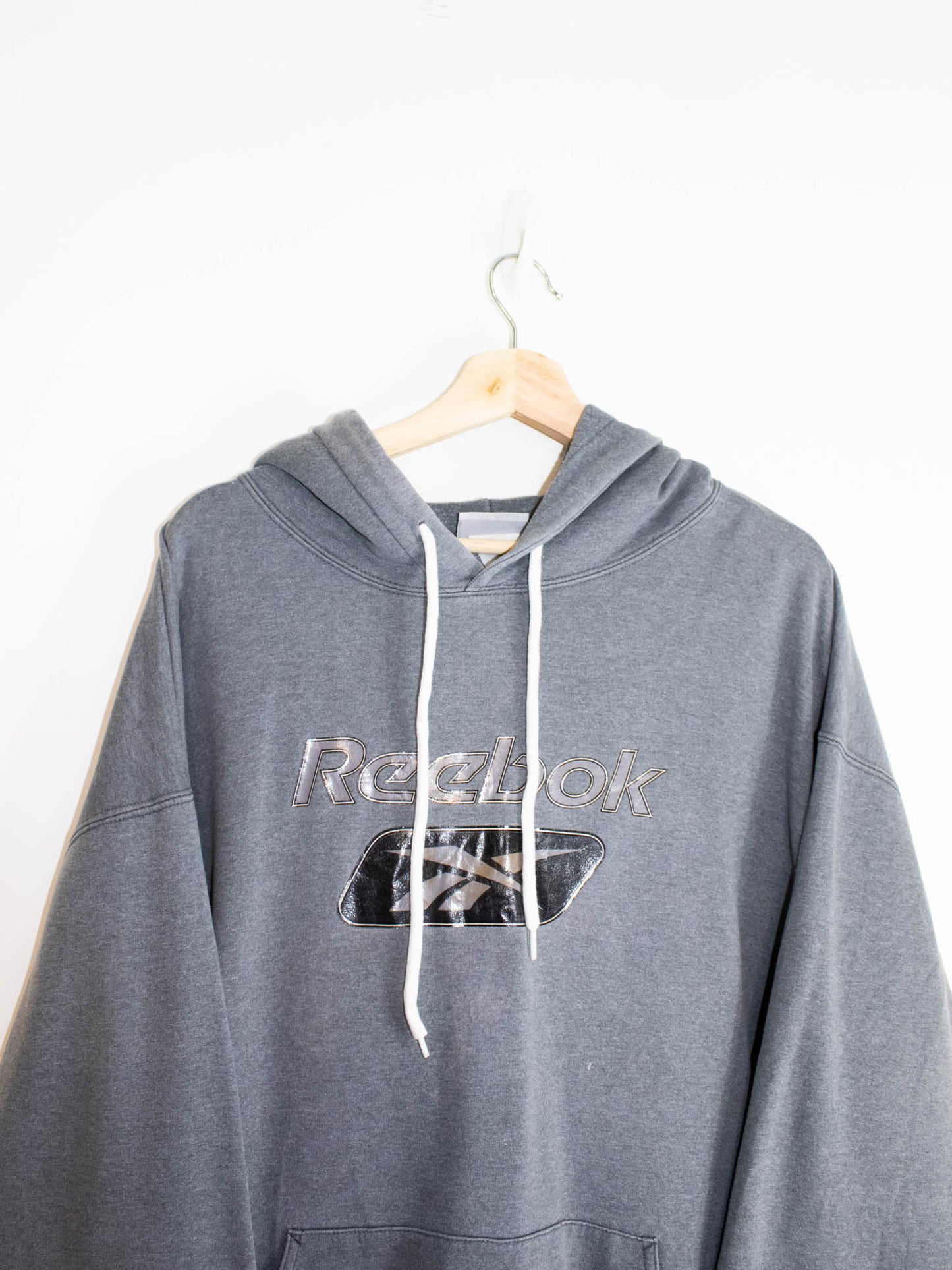 Vintage Reebok Hoodies size: XL