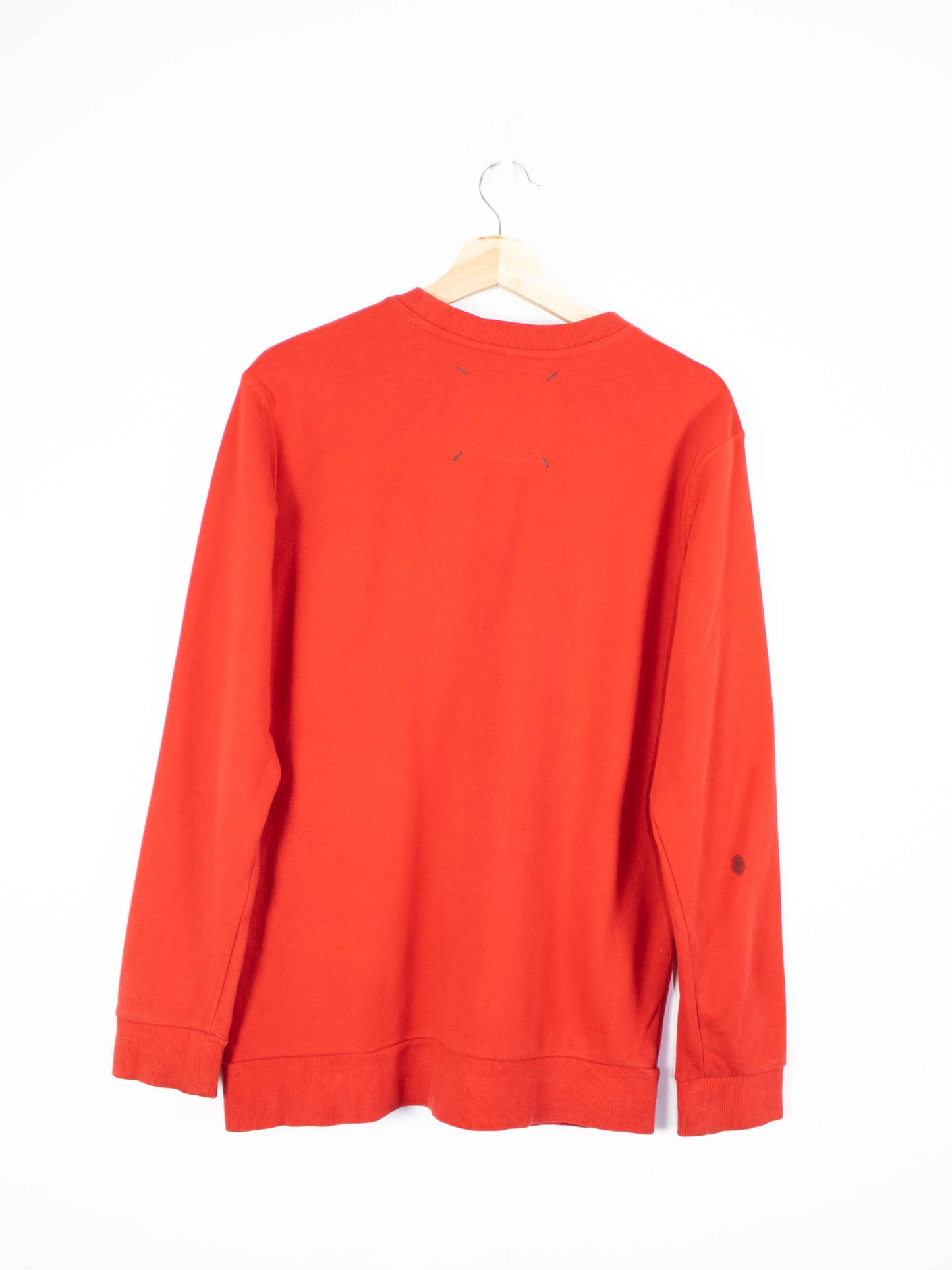 Vintage Adidas sweatshirt size: L