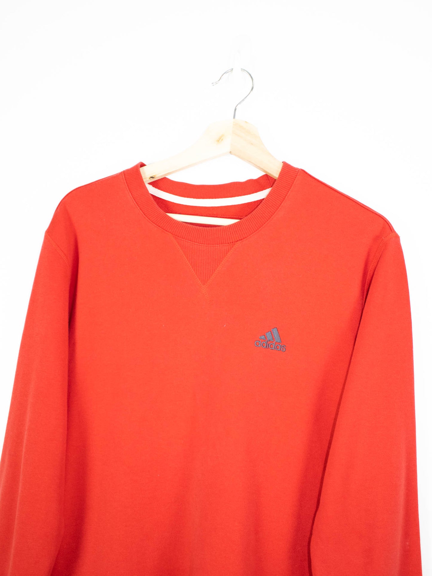 Vintage Adidas sweatshirt size: L