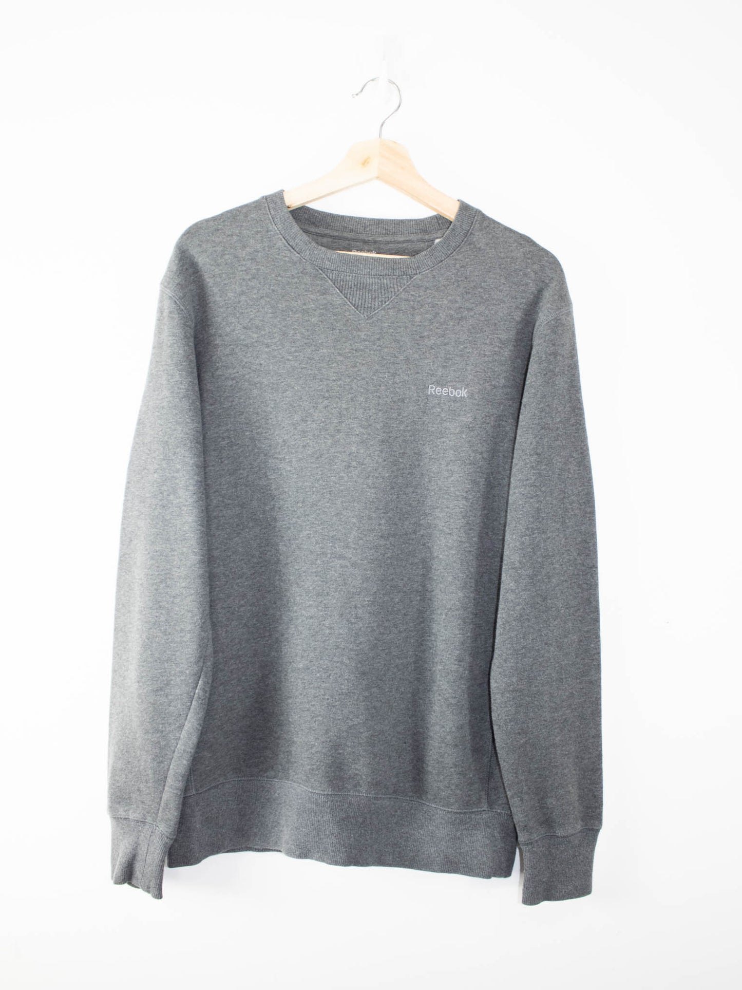 Vintage Reebok sweatshirt size: L