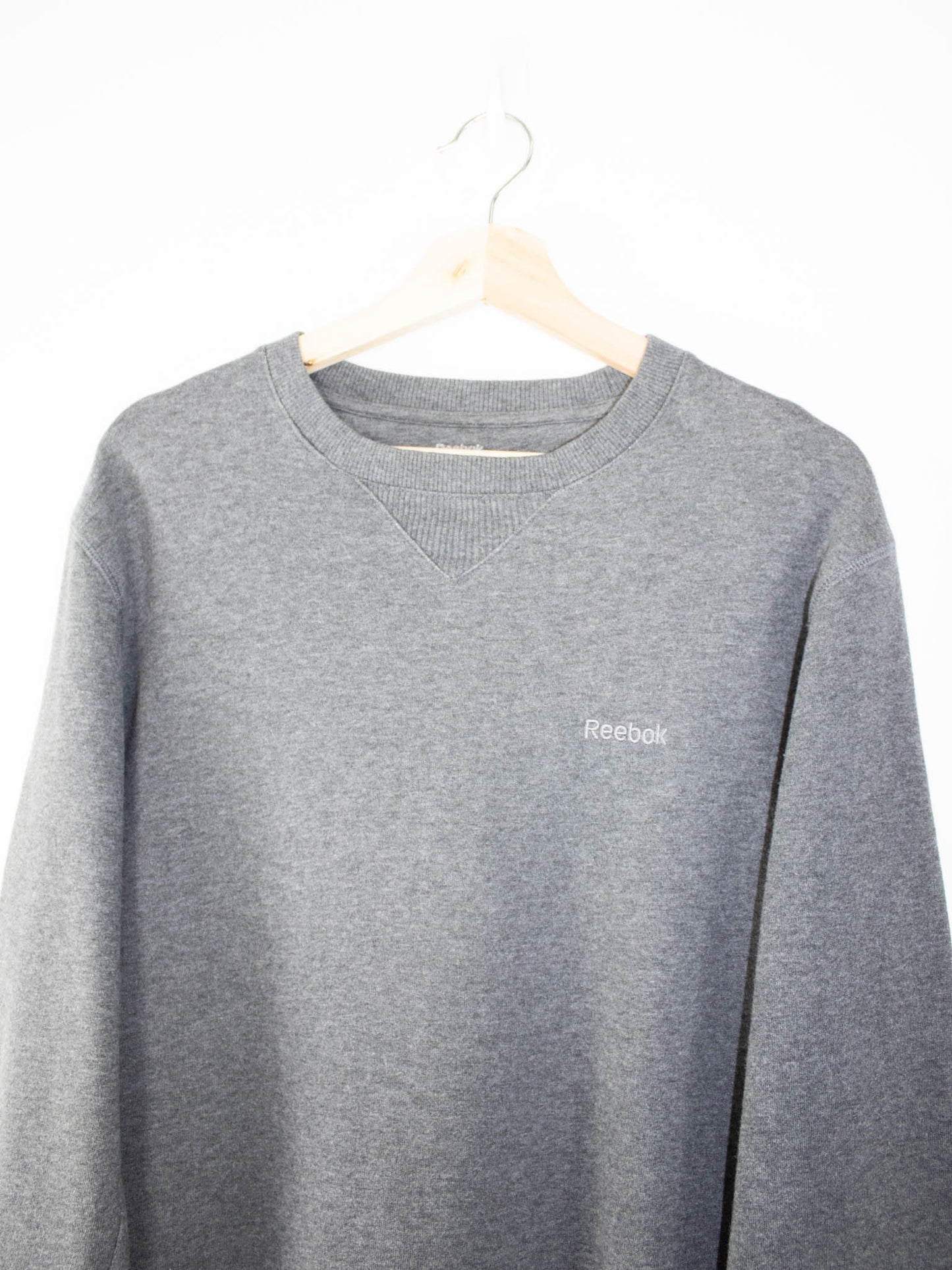 Vintage Reebok sweatshirt size: L