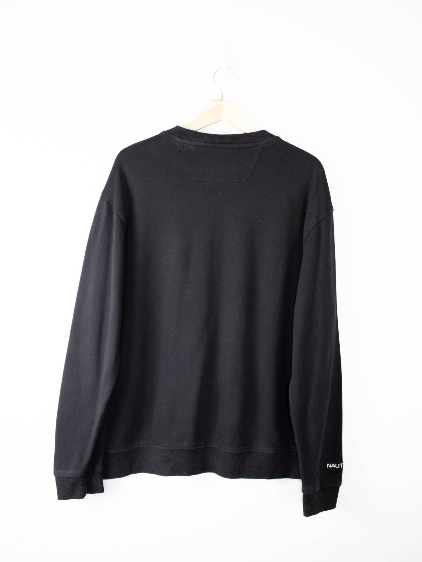 Vintage Nautica sweatshirt size: XL