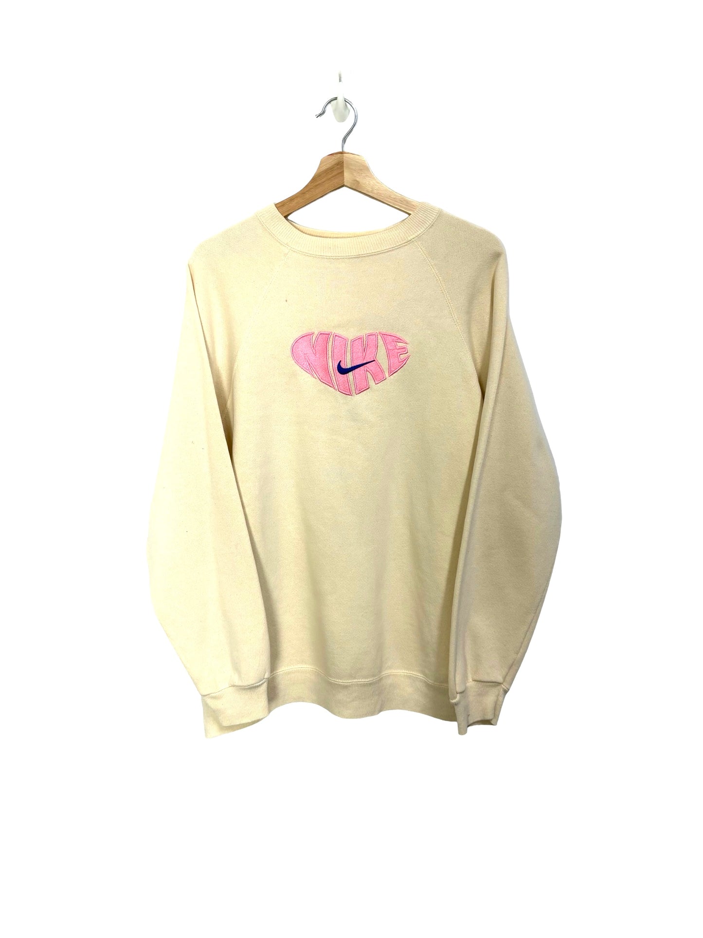 Vintage Bootleg sweatshirt size: L