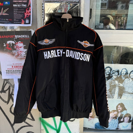 Harley Davidson Jacket size L