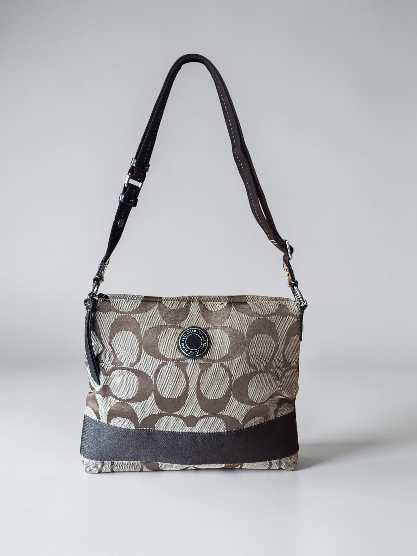 Coach crossbody