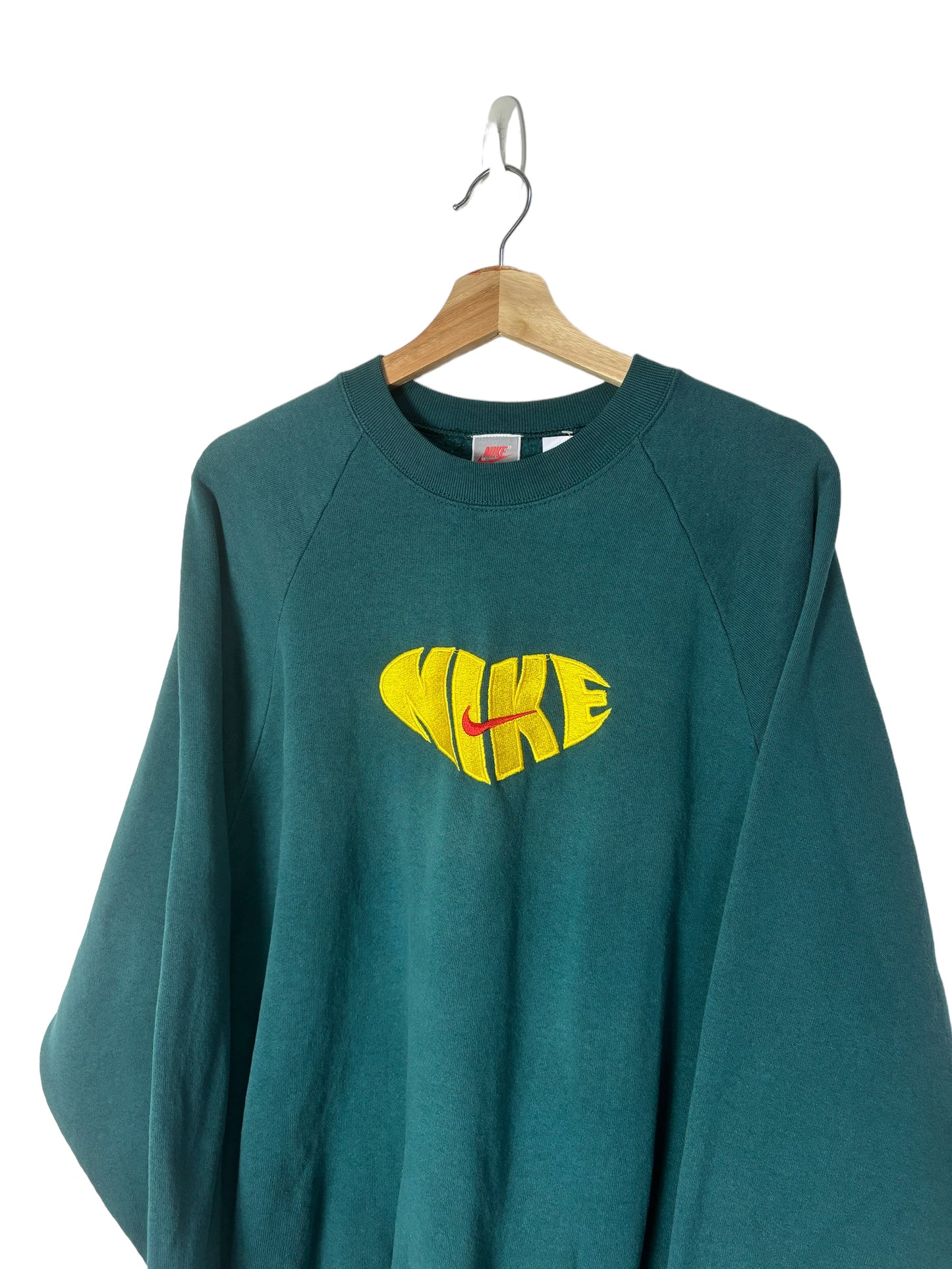 Vintage Bootleg sweatshirt size: L