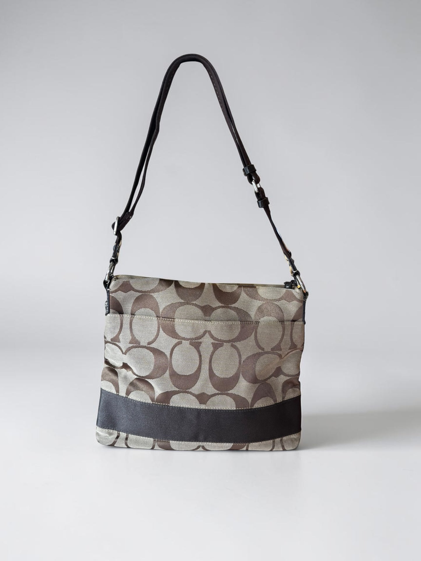 Coach crossbody