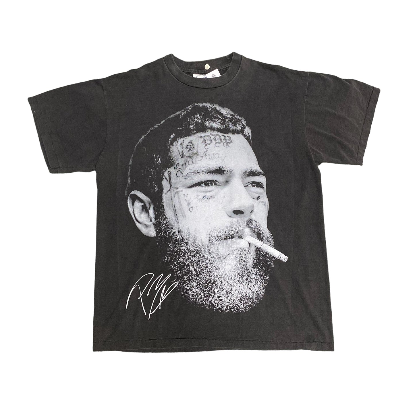 Post Malone t-shirt size XL