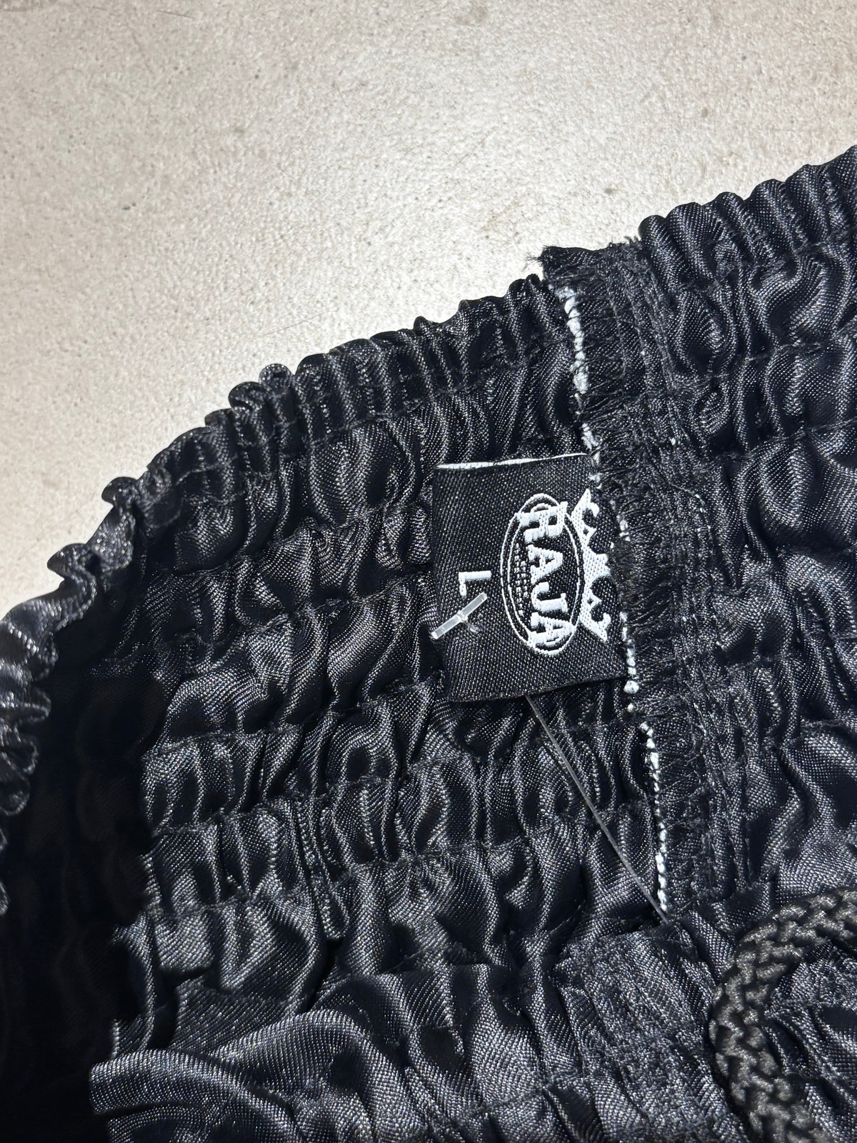 RAJA boxing short size L
