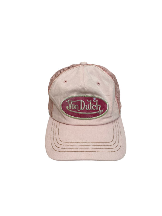 Vintage Von Dutch hat