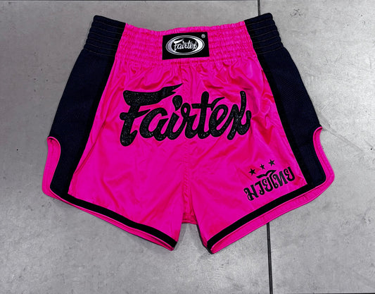 Fairtex boxing short size XL