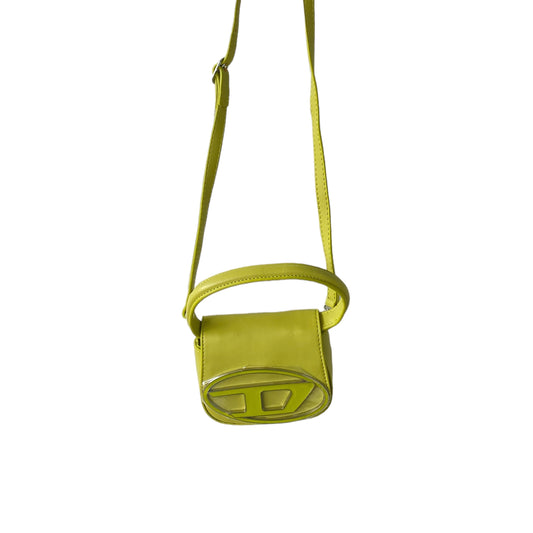 Y2K bag mini (Green)