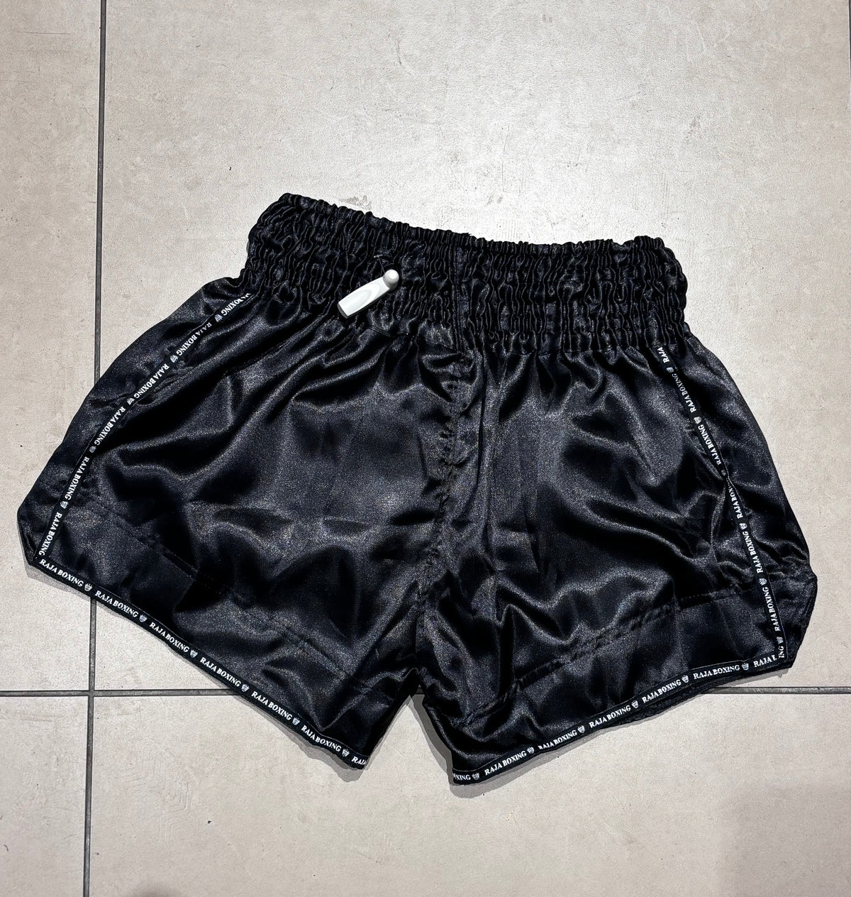 RAJA boxing short size L