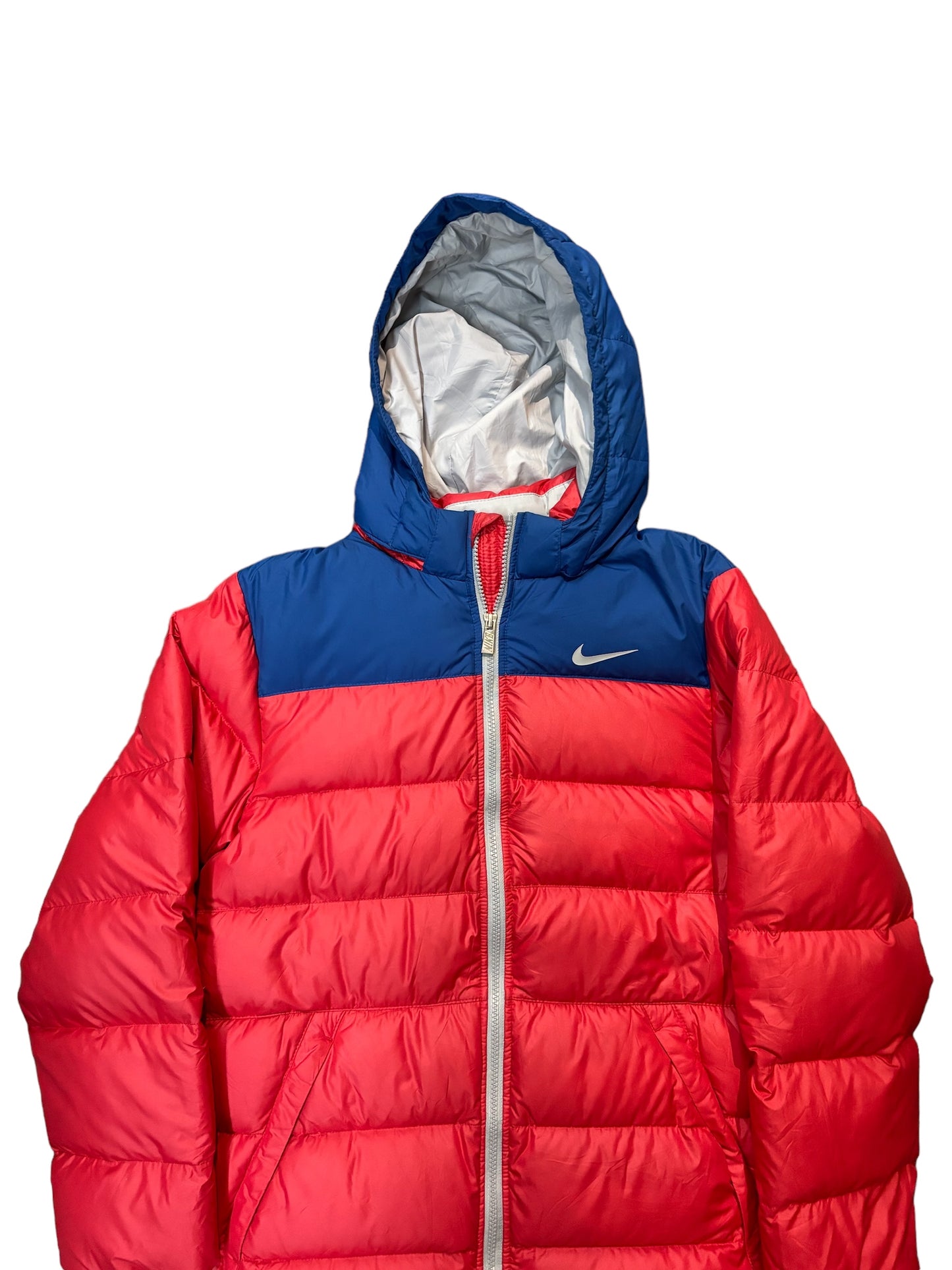 Nike puffer jacket size XL