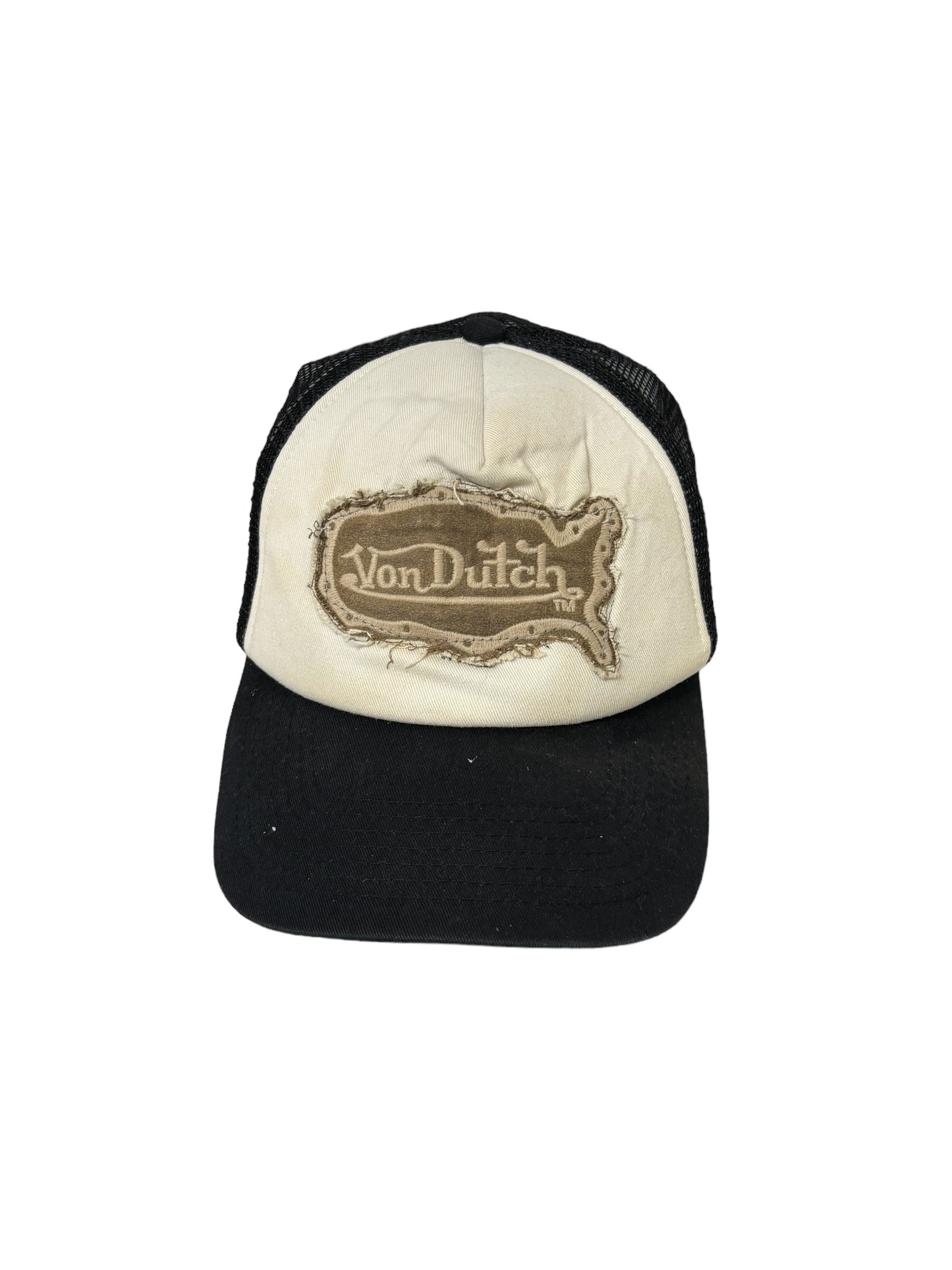 Vintage Von Dutch hat