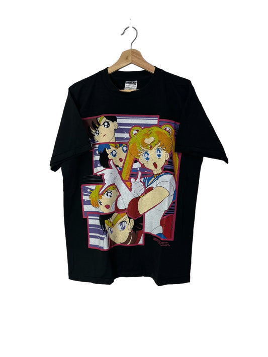 Sailor moon t-shirt size XL