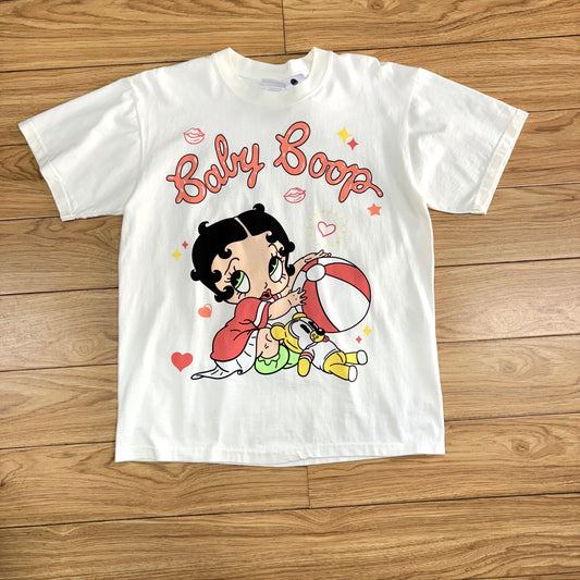 Baby Boop T-shirt size L