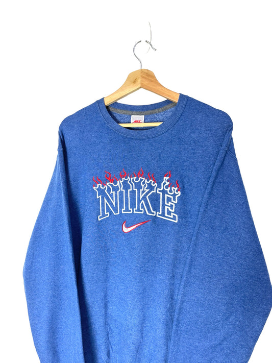 Vintage Bootleg sweatshirt size: L