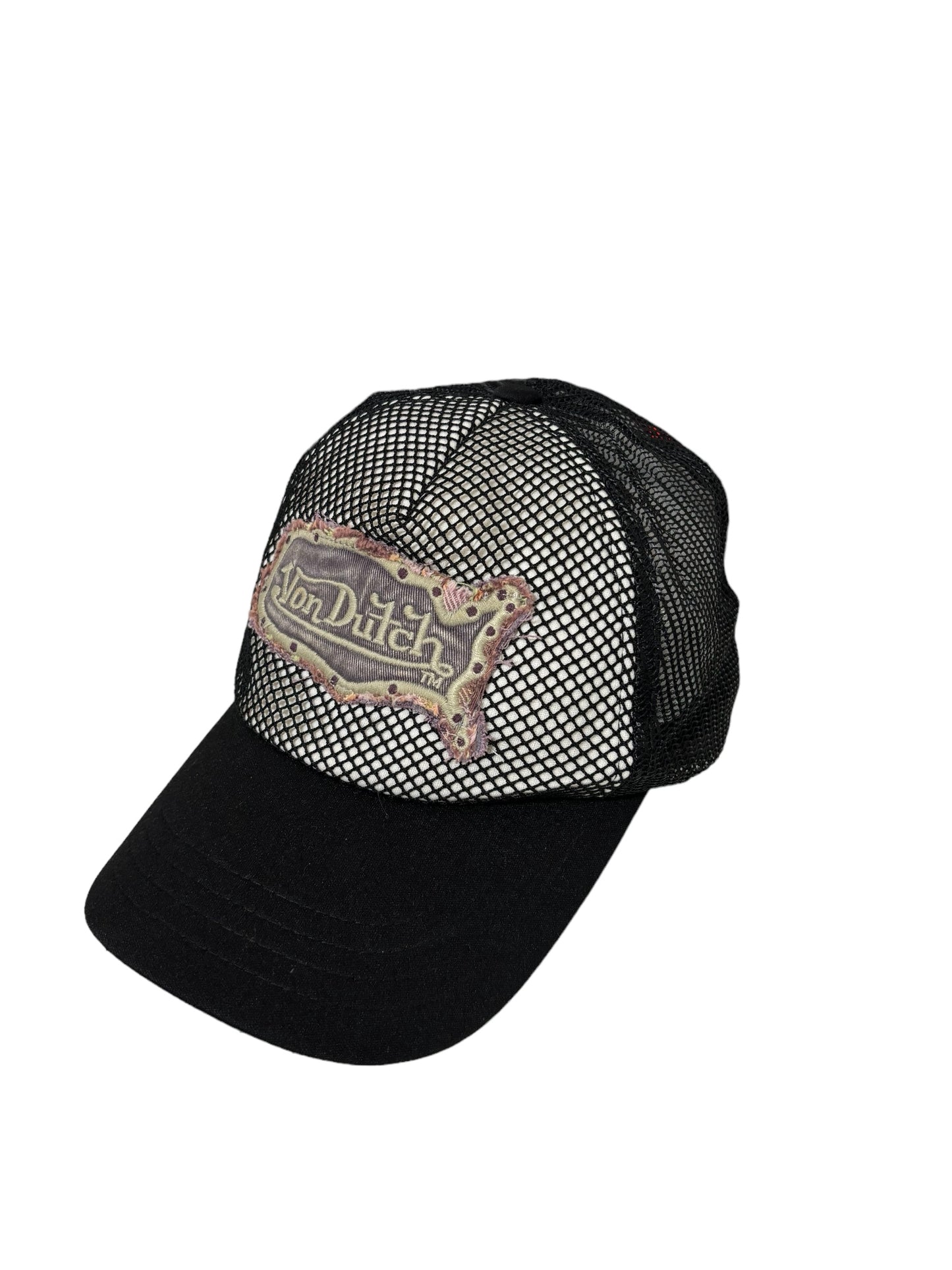 Vintage Von Dutch hat