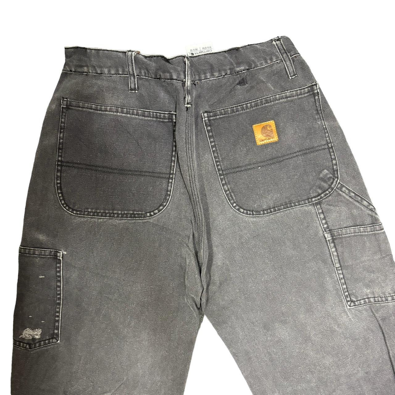 Vintage Carhartt pant size: 30”