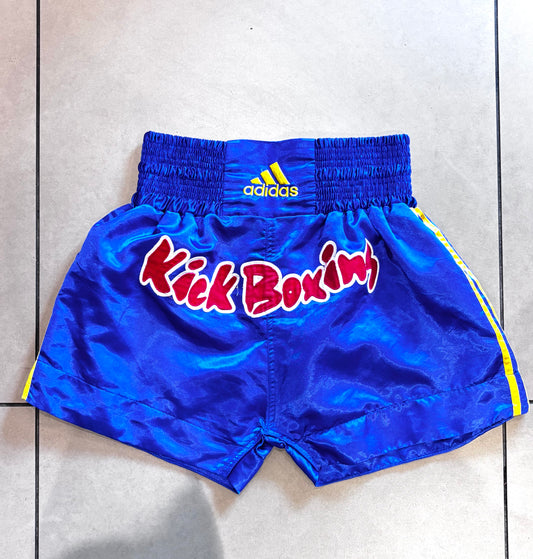 Adidas kick boxing short size L