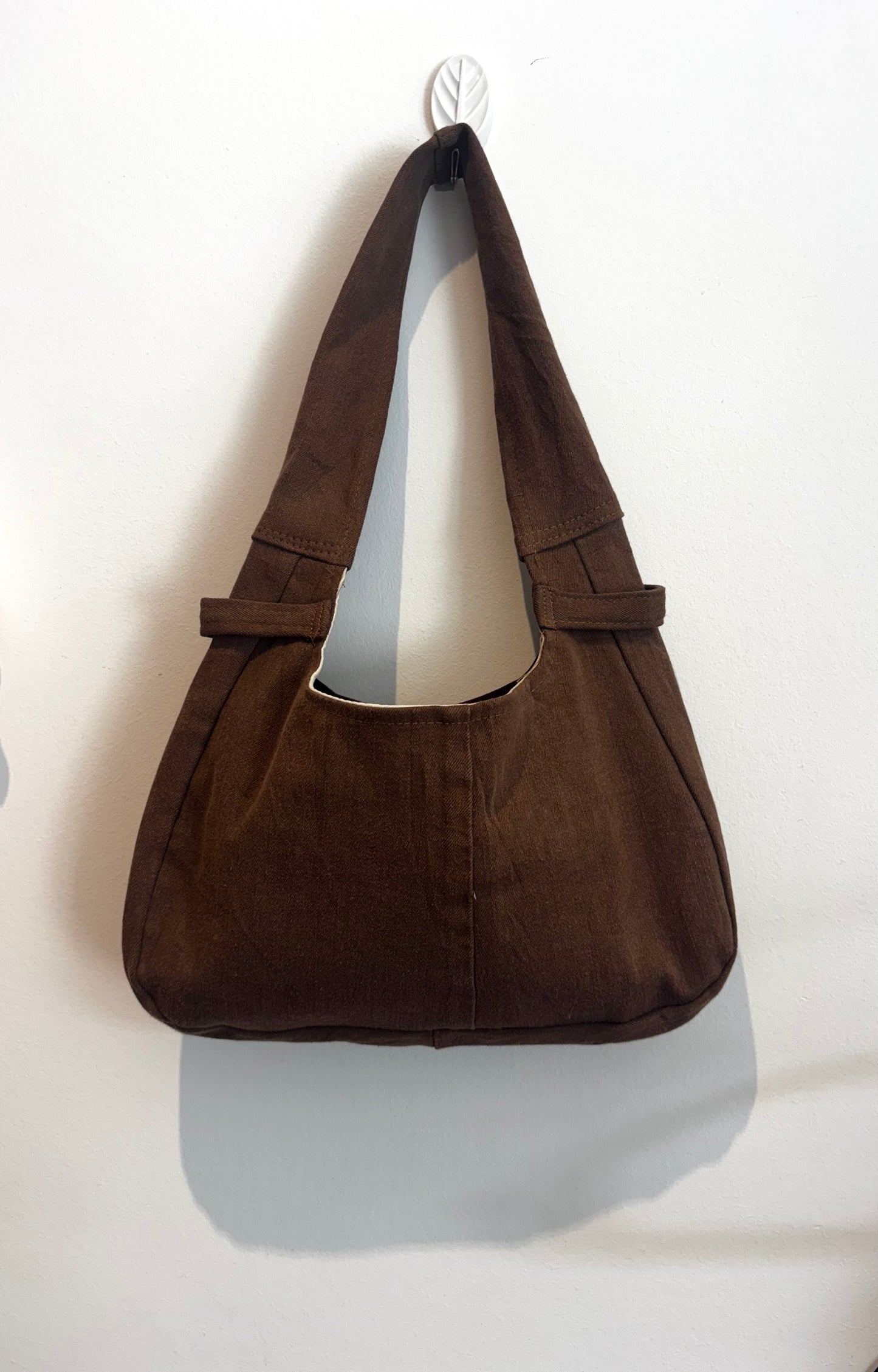 Vintage rework should bag