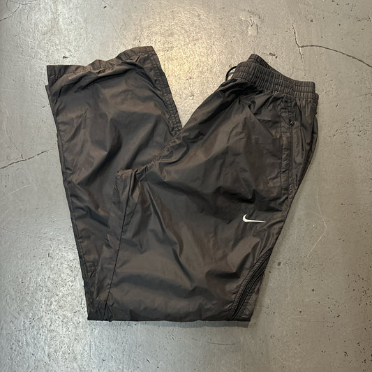 Nike track pants size XL