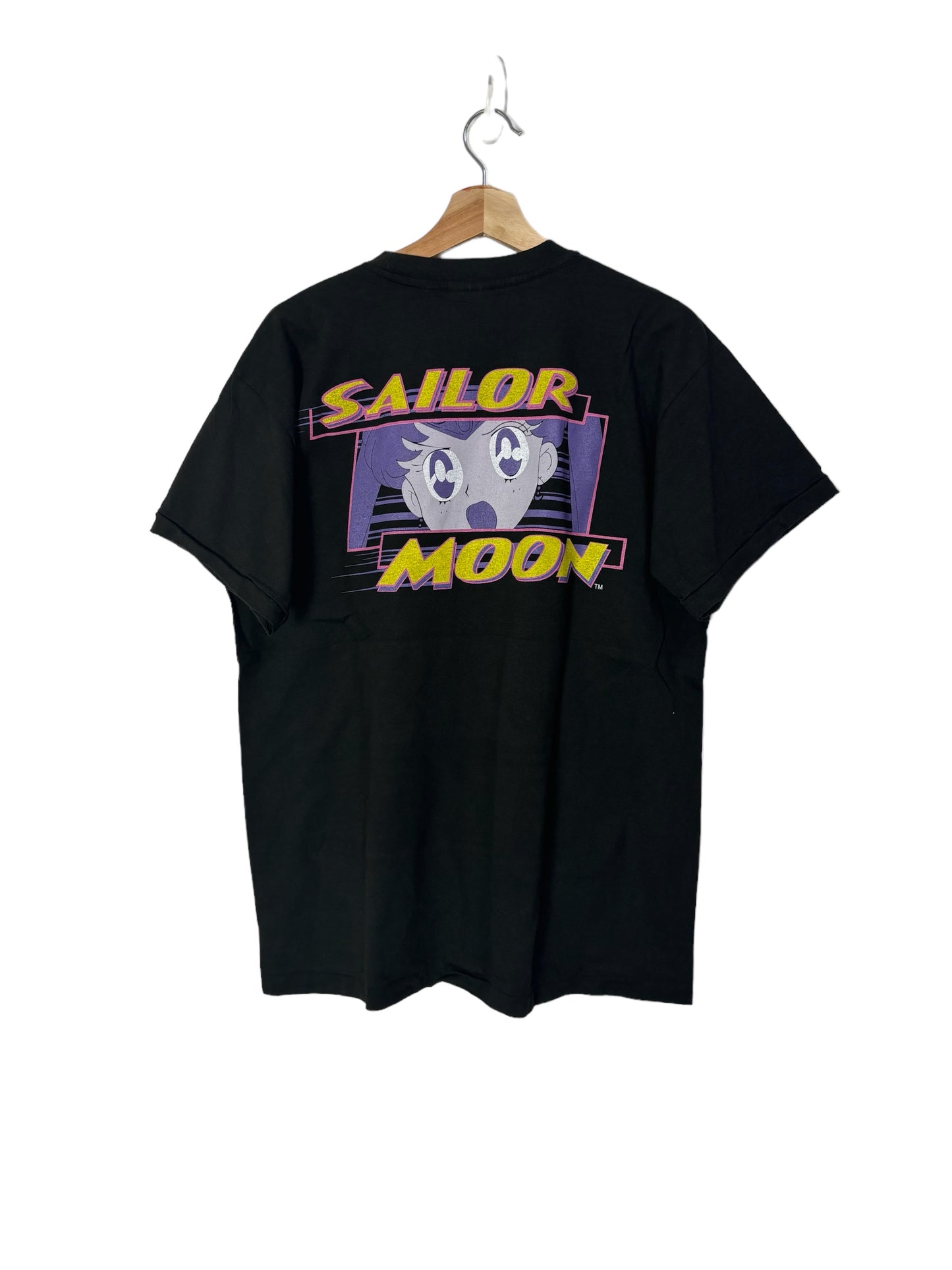 Sailor moon t-shirt size XL