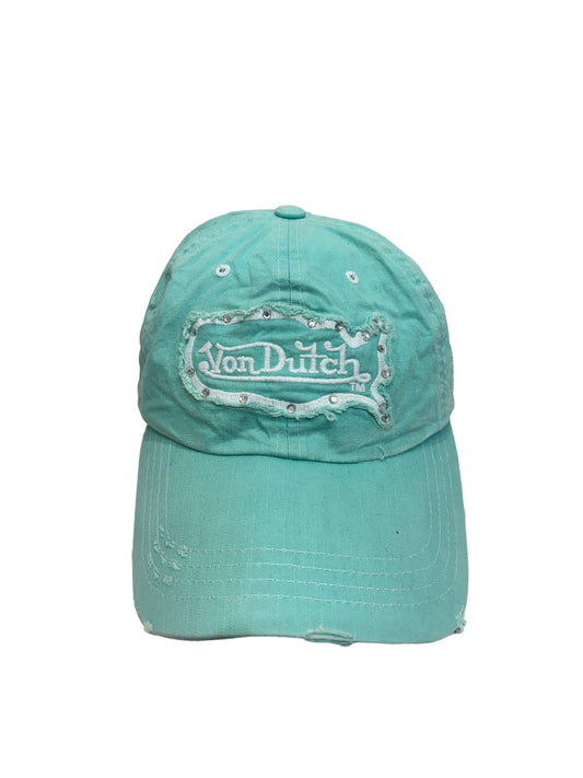 Vintage Von Dutch hat