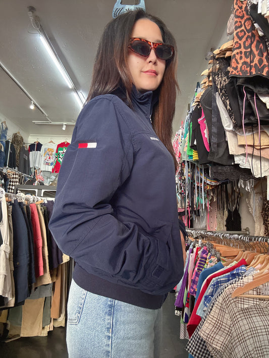 Tommy Hilfiger jacket size XS