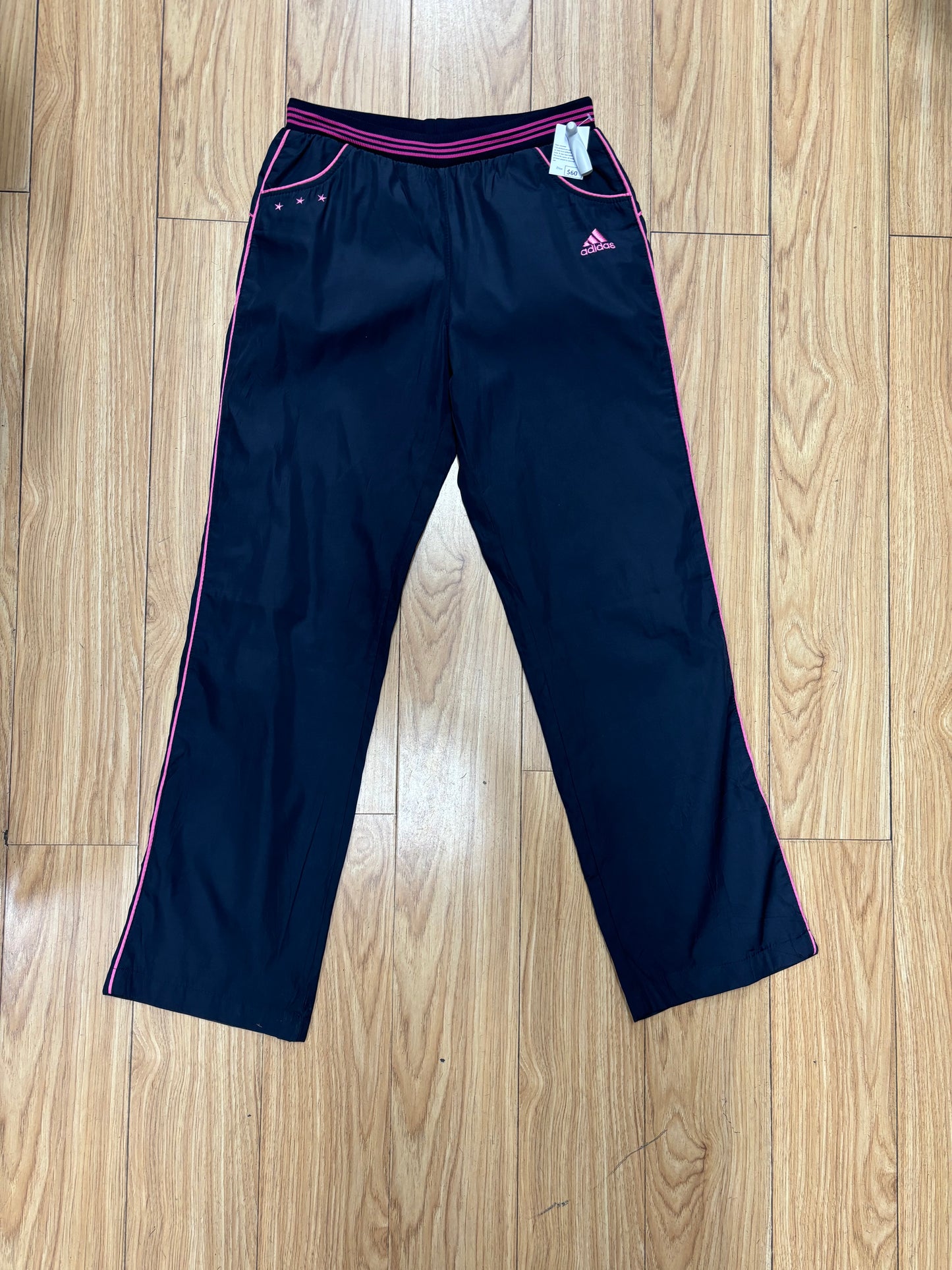 Adidas track pant