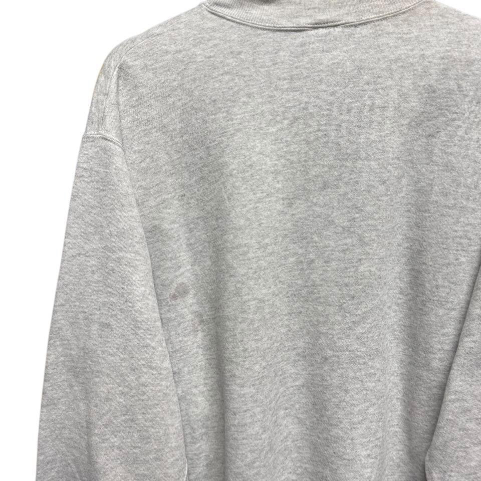 Grey Messiah Young sweatshirt size L