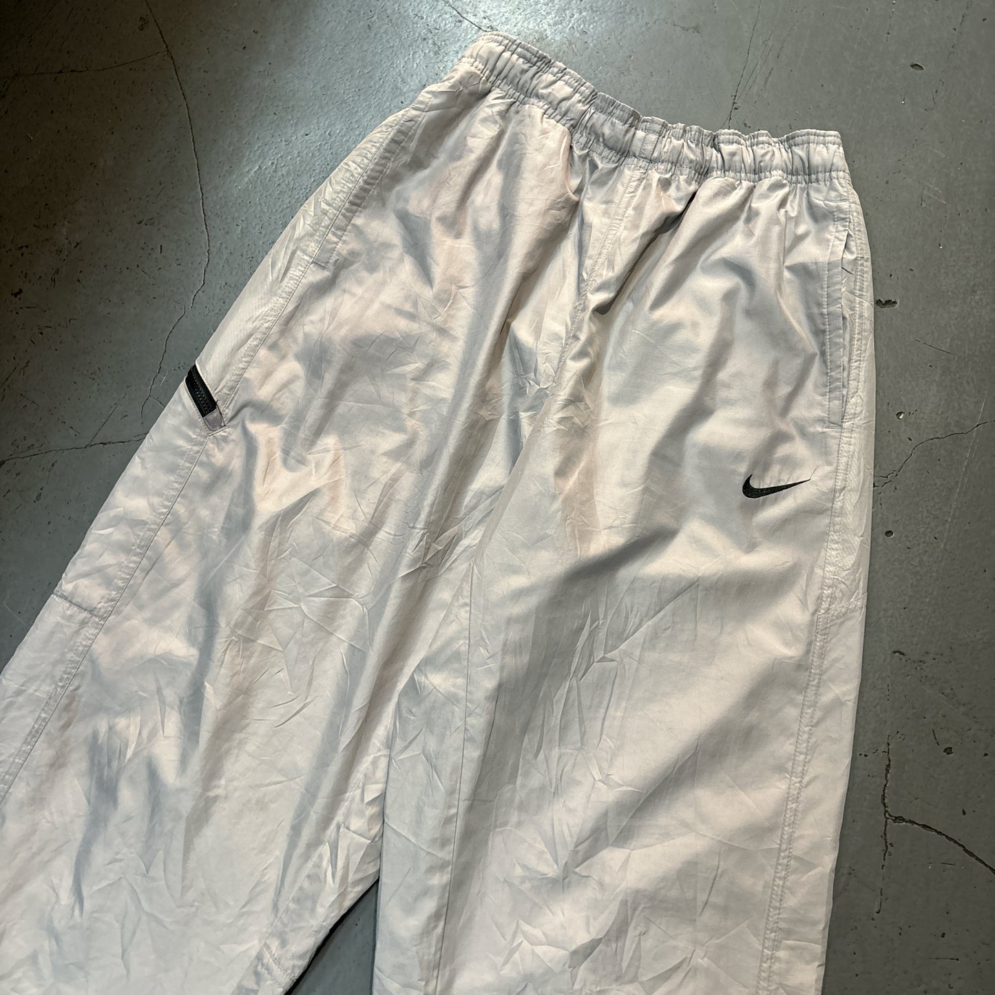 Nike track pants size 2XL