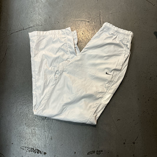 Nike track pants size L