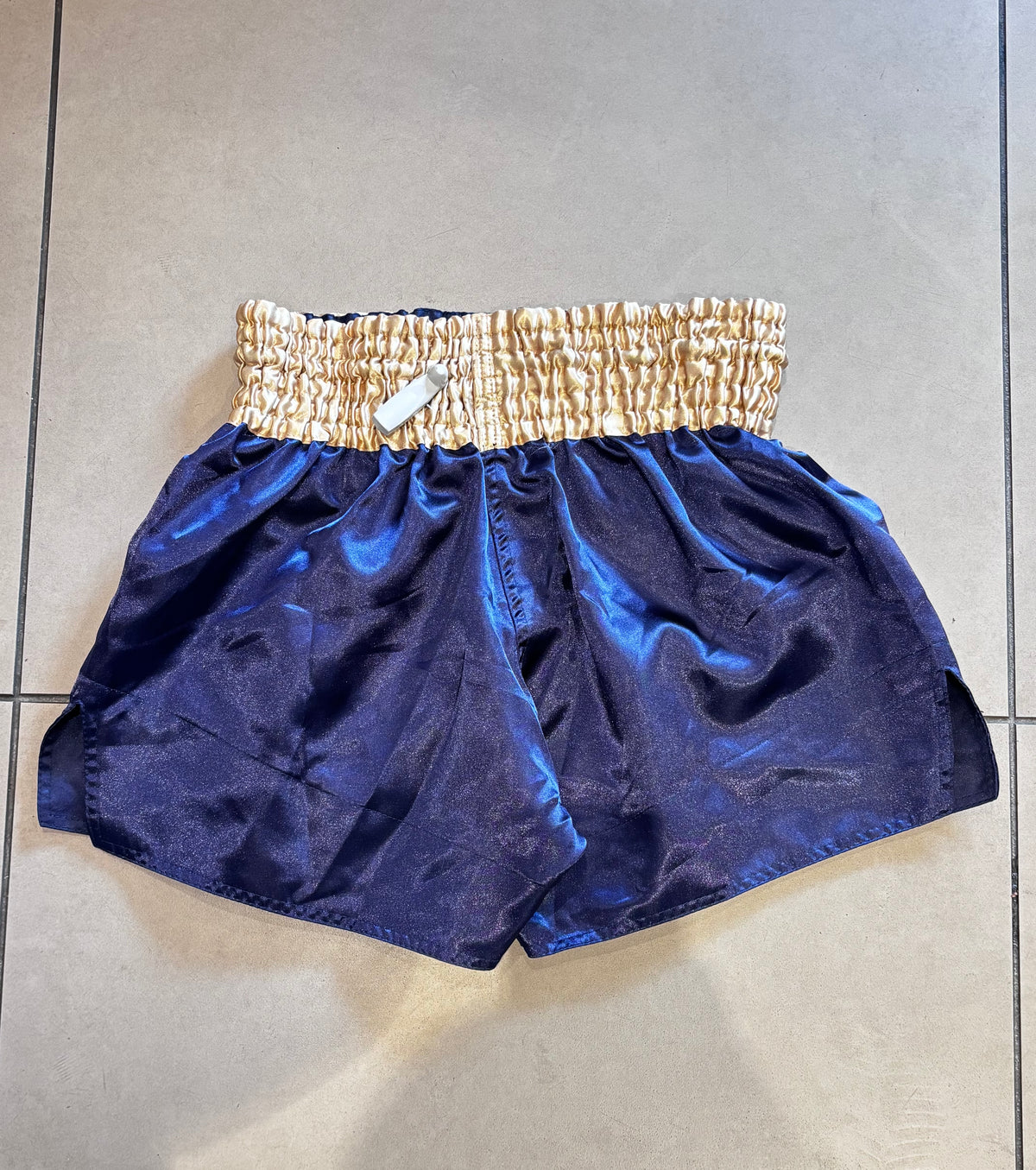 VENUM boxing short size L