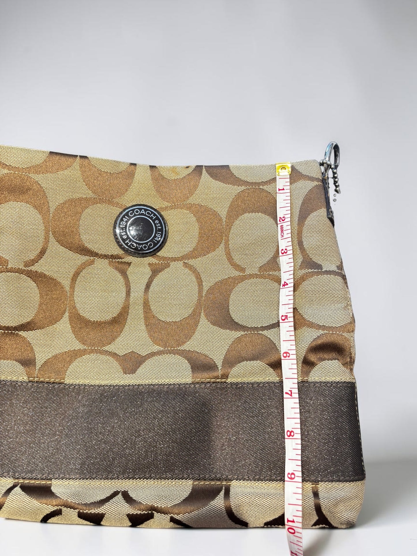 Coach crossbody