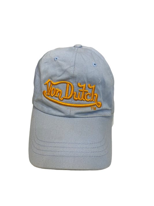 Vintage Von Dutch hat