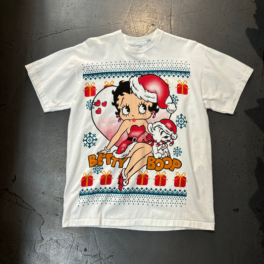 Betty Boop t-shirt size L